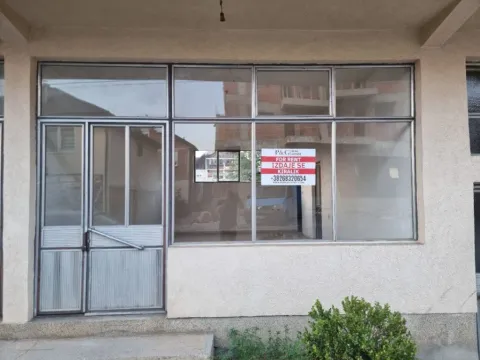 Rent, office space, 67m², Centar, Plav - image 2