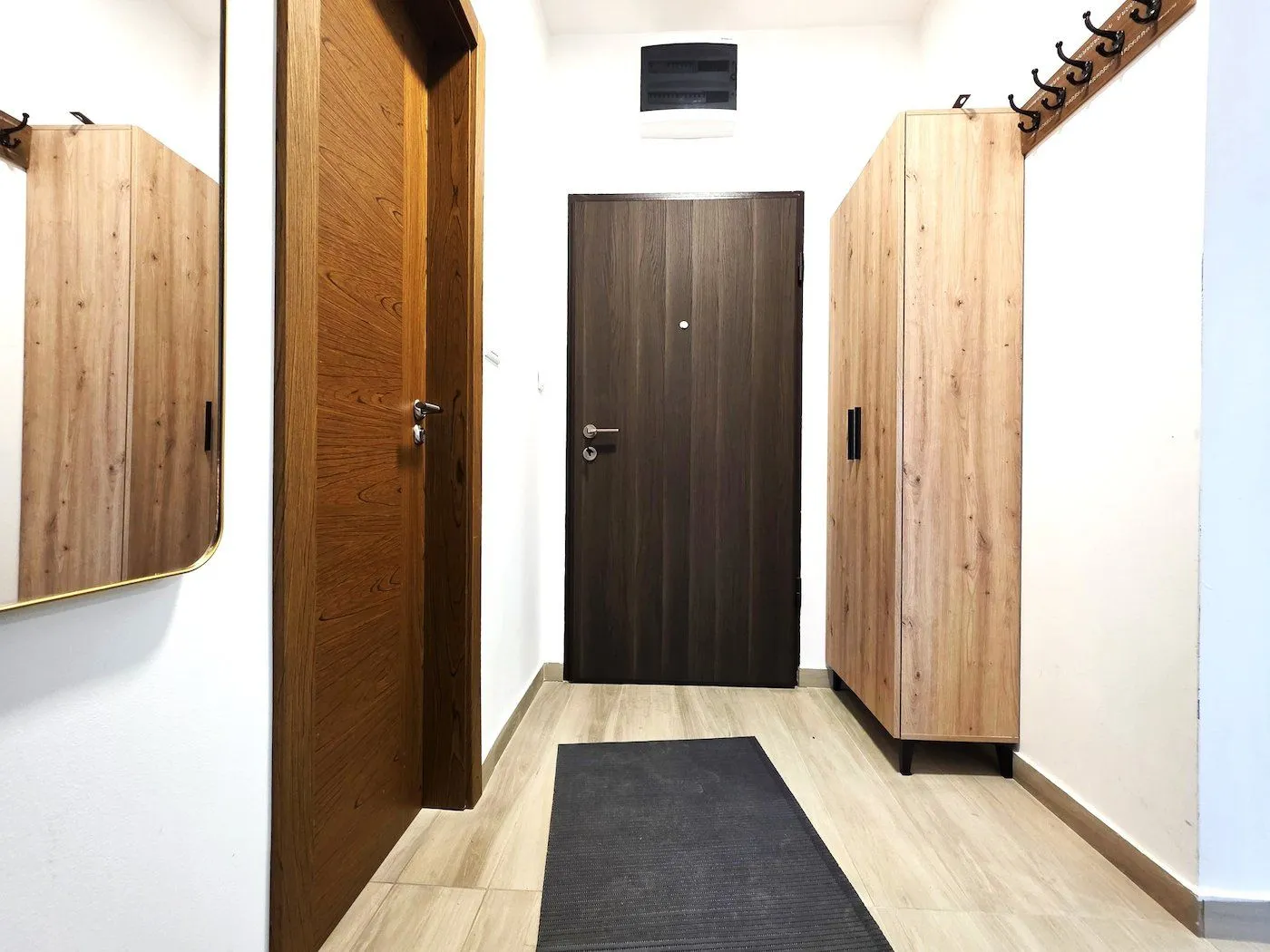 Prodaja, stan, 40m², Zabjelo, Podgorica