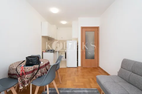 Rent, one bedroom apartment, 34m², Stari Aerodrom, Podgorica - image 2