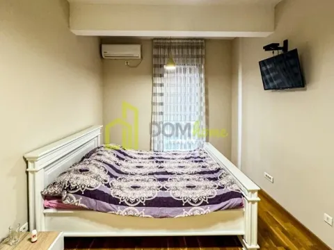 Izdavanje, trosoban stan, 95m², Preko Morače, Podgorica - image 8
