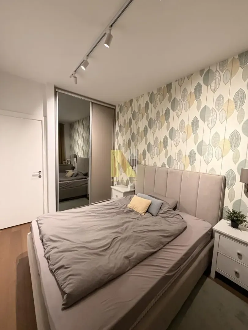 Prodaja, trosoban stan, 67m², Adamovićevo Naselje, Novi Sad Sve Podlokacije