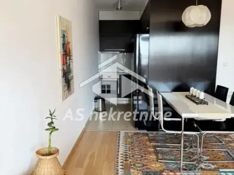 Izdavanje, trosoban stan, 73m², Vračar Sve Podlokacije, Beograd - image 11