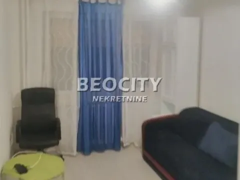 Izdavanje, dvosoban stan, 50m², Dorćol Sve Podlokacije, Beograd - image 3