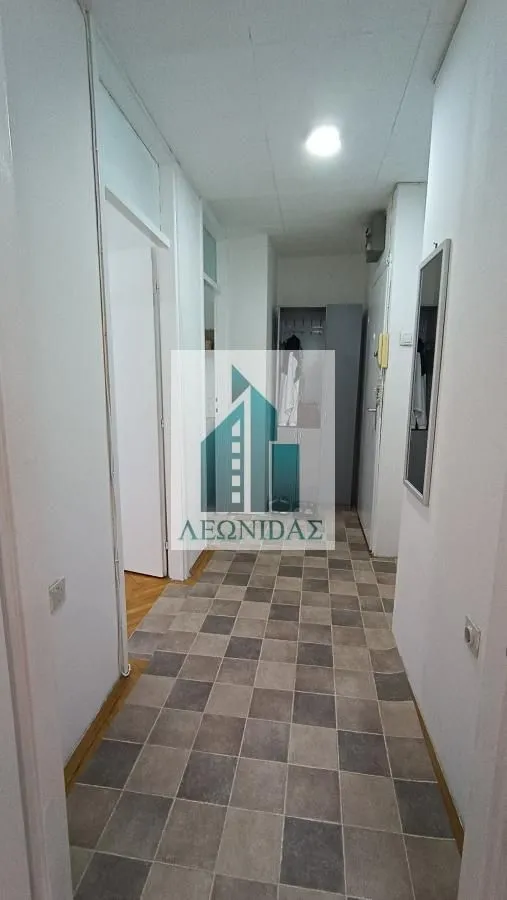 Rent, two bedroom apartment, 52m², Medijana, Niš