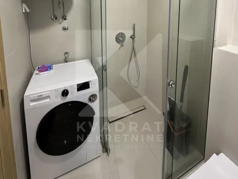 Rent, two bedroom apartment, 53m², City Kvart, Podgorica - image 9