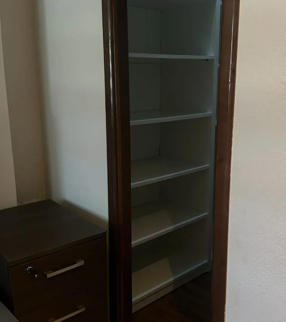 Izdavanje, dvosoban stan, 75m², Konik, Podgorica