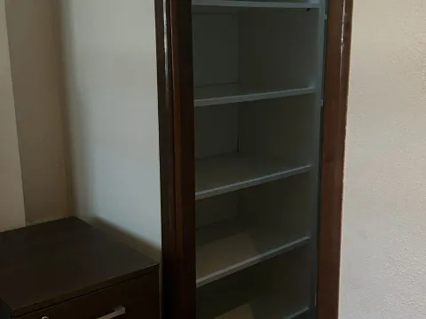 Rent, two bedroom apartment, 75m², Konik, Podgorica - image 9