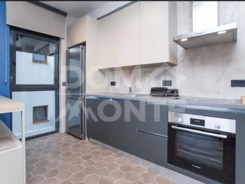 Prodaja, dvosoban stan, 45m², Seljanovo, Tivat - image 9