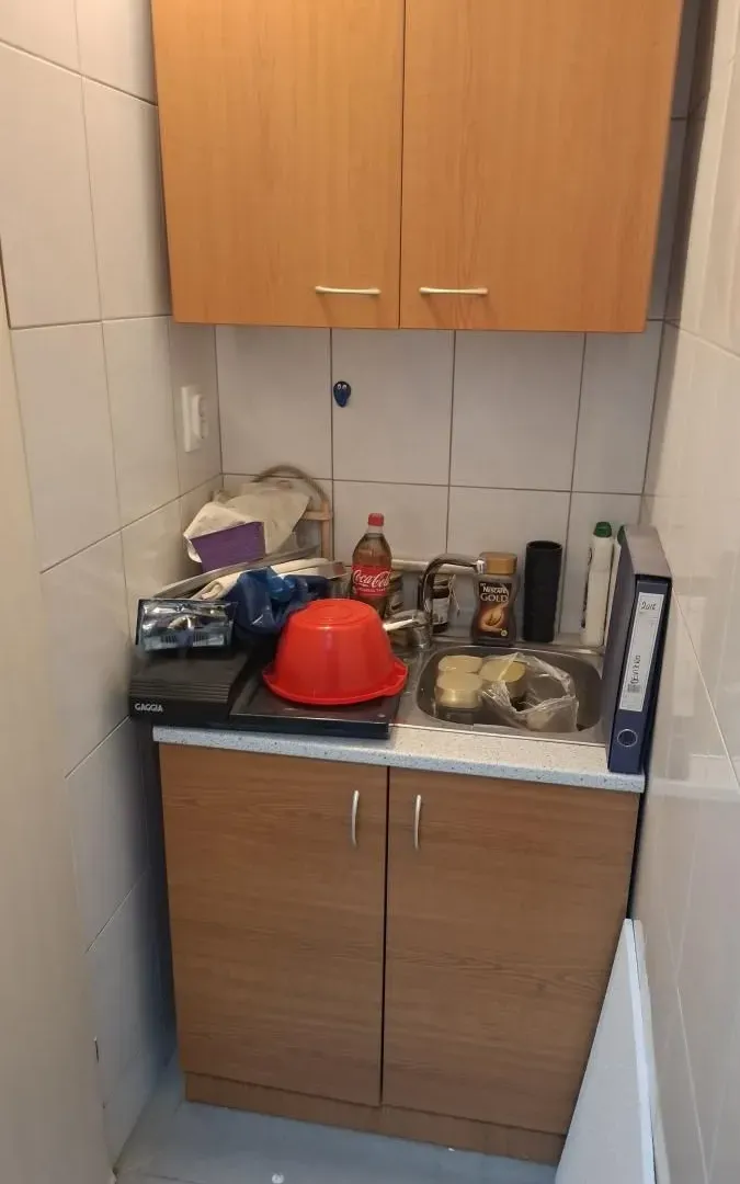 Rent, office space, 36m², Novo naselje, Novi Sad