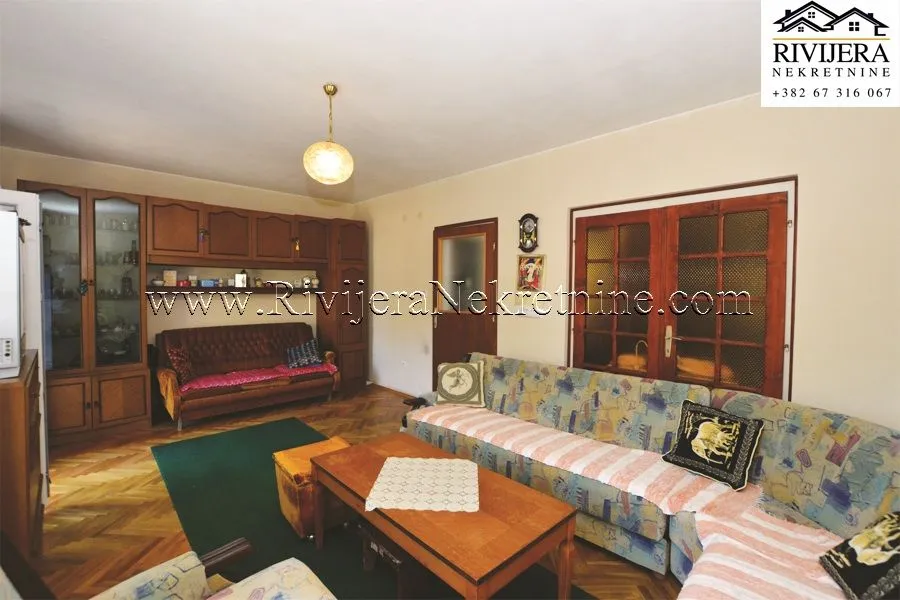 Prodaja, kuća, 80m², Podi, Herceg Novi