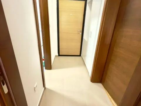 Izdavanje, jednosoban stan, 46m², Tuški Put, Podgorica - image 5