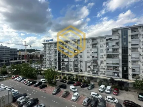 Izdavanje, jednosoban stan, 41m², Preko Morače, Podgorica - image 4