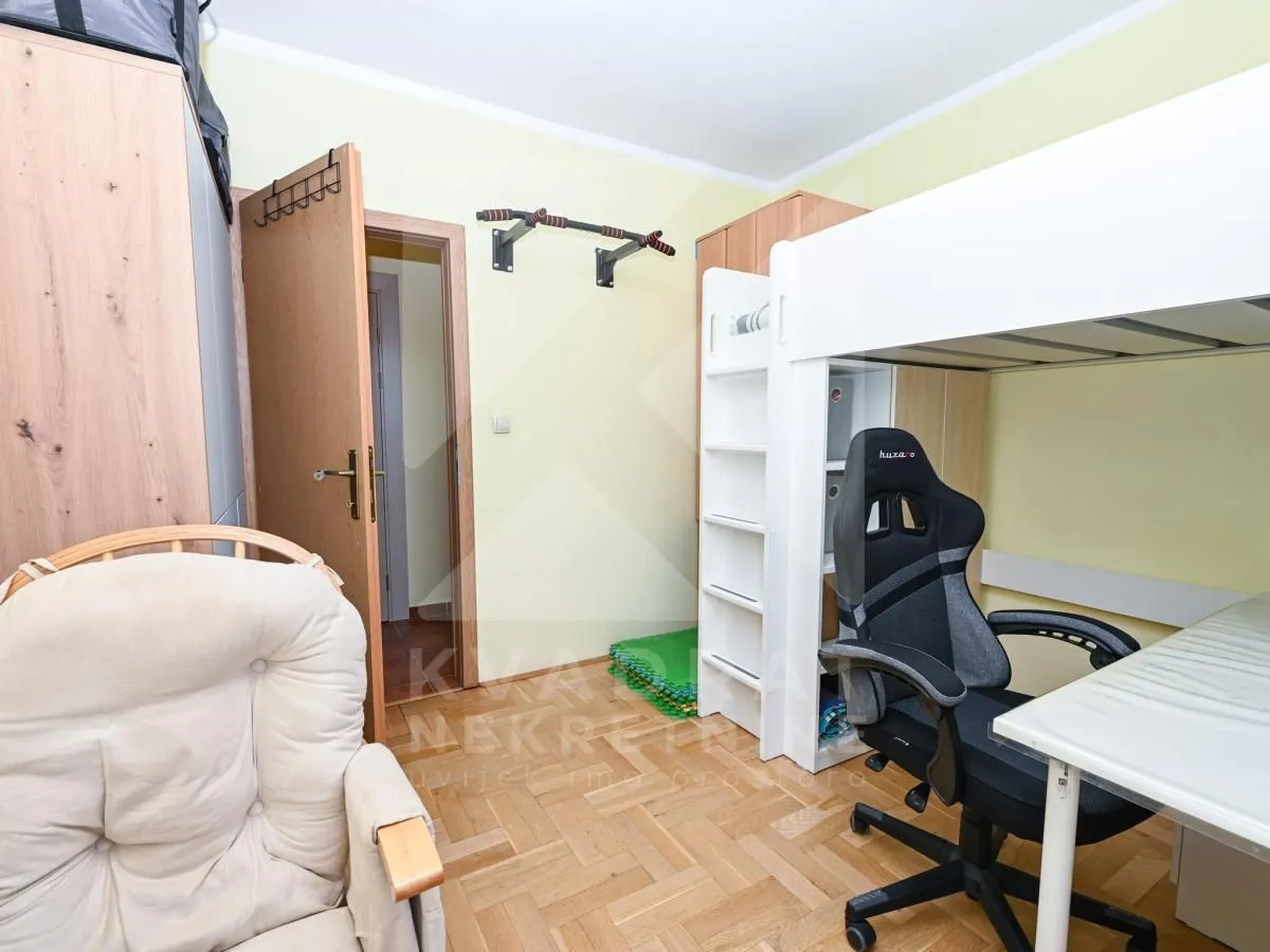 Prodaja, jednosoban stan, 46m², Momišići, Podgorica