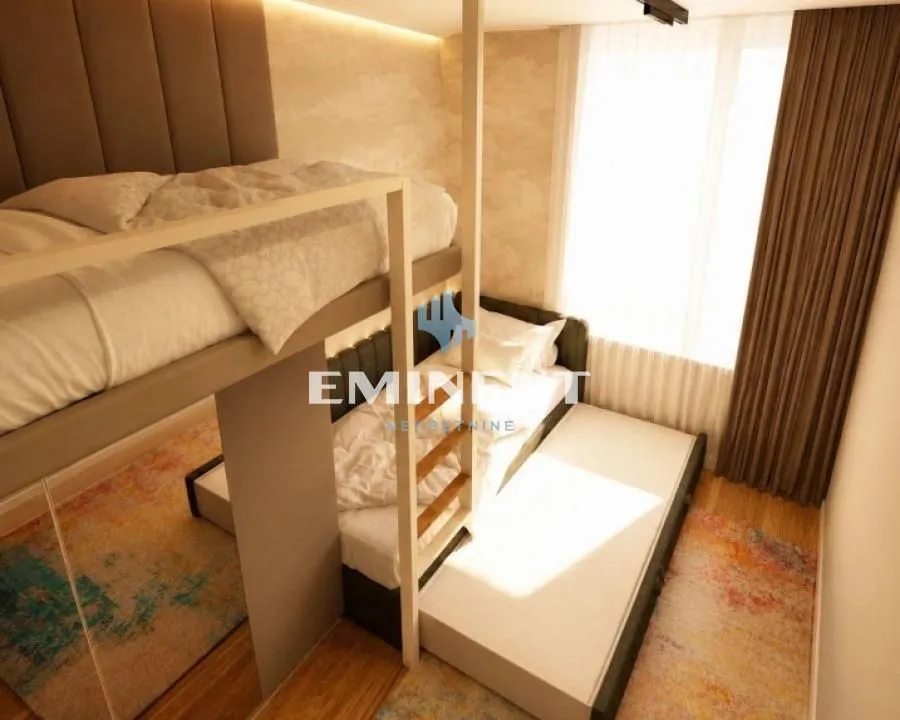 Izdavanje, trosoban stan, 78m², Novi Beograd Blok 65, Novi Beograd Sve Podlokacije
