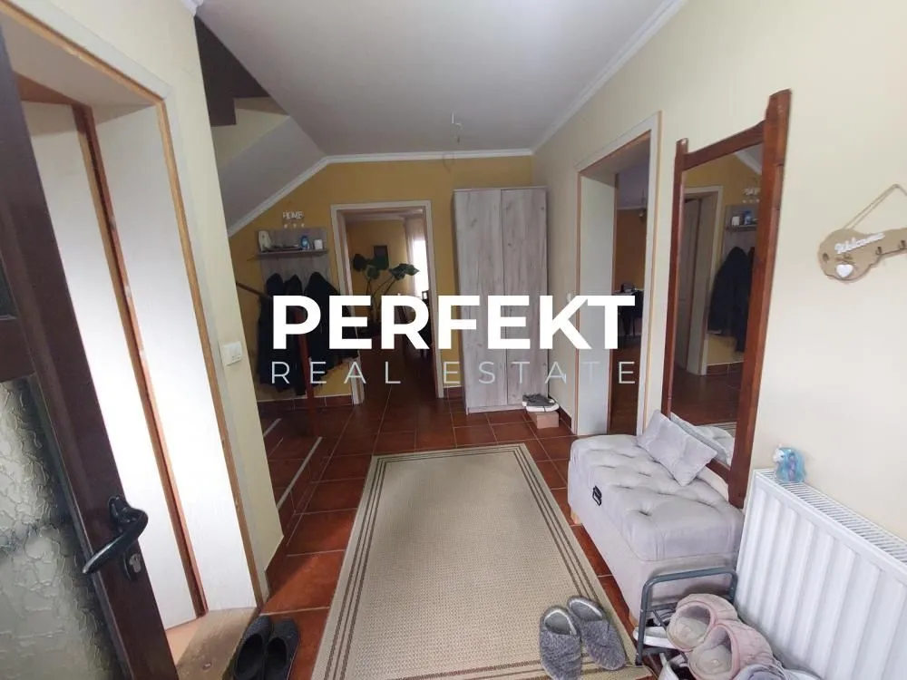 Prodaja, kuća, 156m², Stari Tamiš, Pančevo