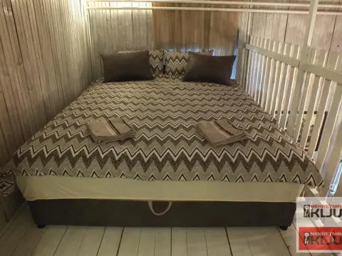 Prodaja, jednosoban stan, 24m², Centar, Novi Sad - image 11