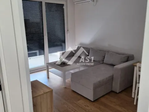 Izdavanje, jednosoban stan, 37m², Telep, Novi Sad Sve Podlokacije - image 2