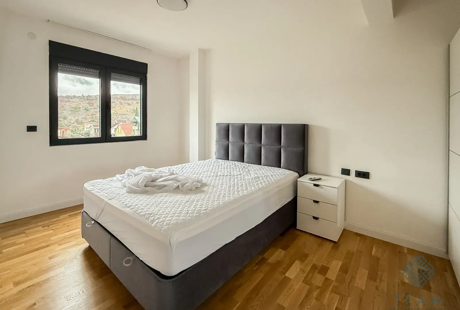 Rent, three bedroom apartment, 130m², Dalmatinska ulica, Podgorica
