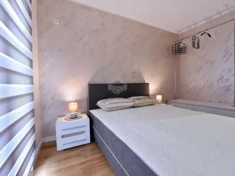 Izdavanje, jednosoban stan, 49m², Central Point, Podgorica - image 6