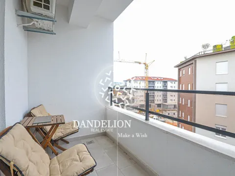 Izdavanje, jednosoban stan, 45m², Zabjelo, Podgorica - image 6