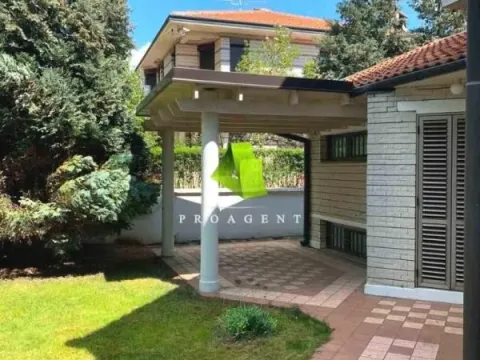 Izdavanje, kuća, 240m², Pantelej, Niš - image 3