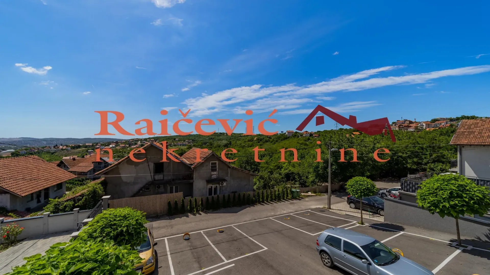 Sale, three bedroom apartment, 82m², Grocka, Beograd