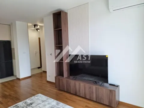 Rent, two bedroom apartment, 50m², Telep, Novi Sad Sve Podlokacije - image 4