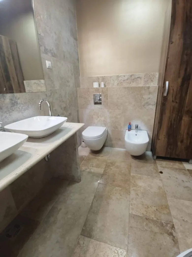 Rent, two bedroom apartment, 65m², Centar, Budva