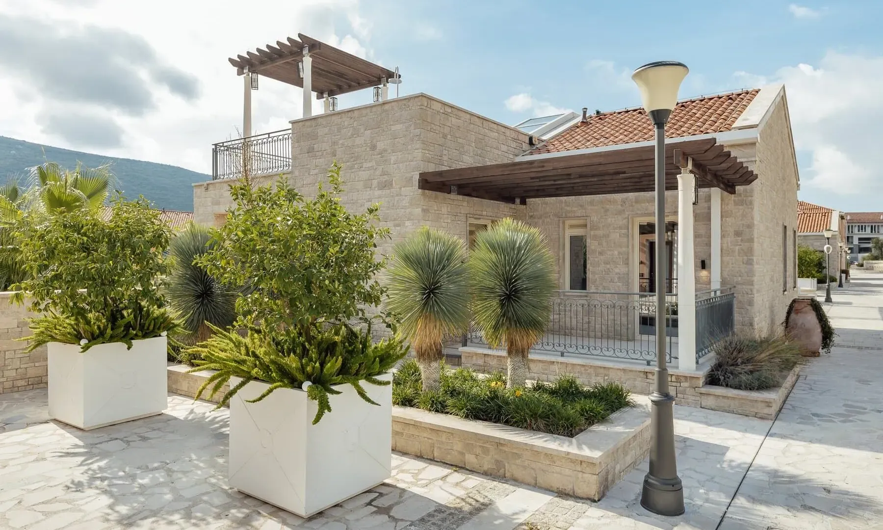 Prodaja, kuća, 325m², Portonovi, Herceg Novi