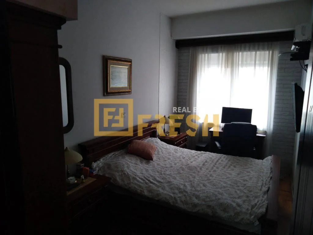Sale, one bedroom apartment, 58m², City Kvart, Podgorica