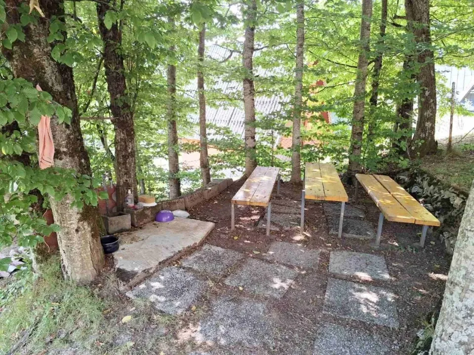 Sale, house, 30m², Centar, Kolašin