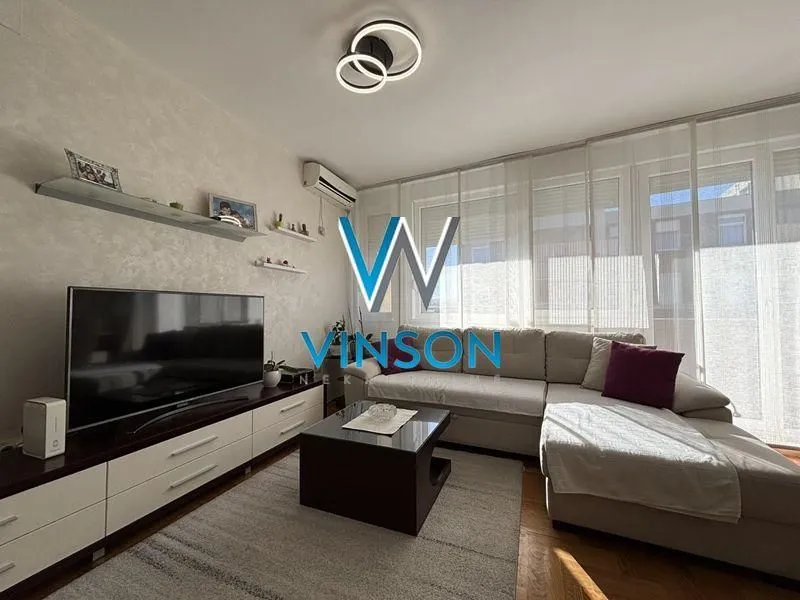 Izdavanje, trosoban stan, 89m², Novi Sad Sve Podlokacije, Novi Sad