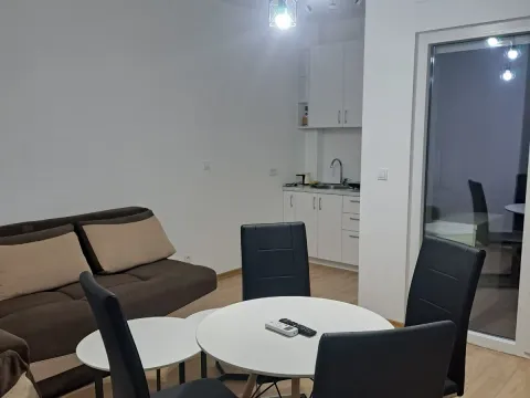 Rent, apartment, 30m², Budva, Crna Gora - image 2