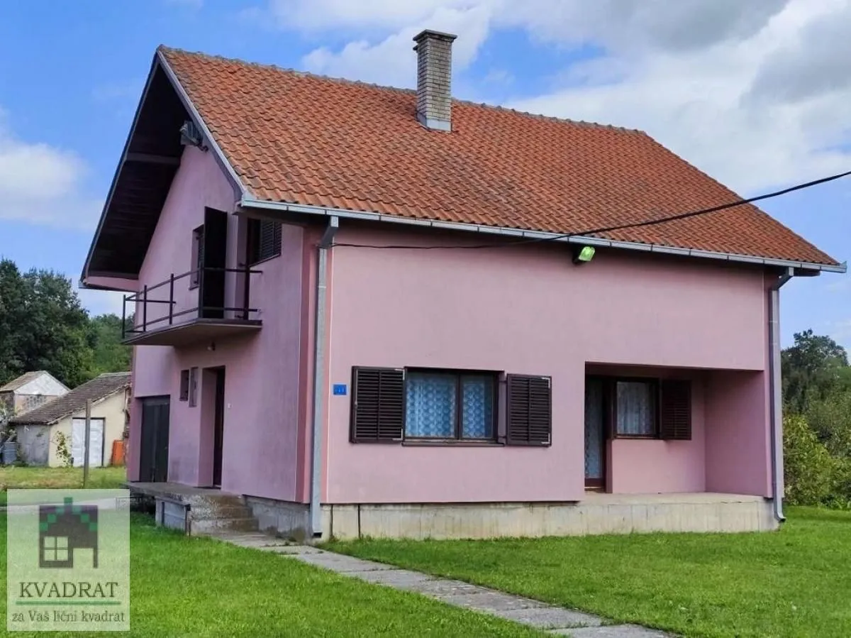 Prodaja, kuća, 160m², Ljubinić, Obrenovac
