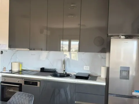 Izdavanje, dvosoban stan, 66m², Stari Aerodrom, Podgorica - image 11