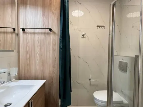 Prodaja, dvosoban stan, 68m², Centar, Tivat - image 16