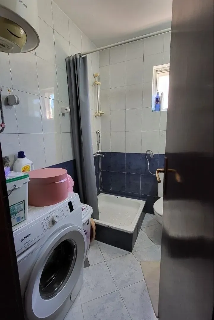 Prodaja, dvosoban stan, 61m², Gospoština, Budva