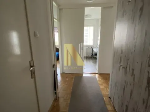 Izdavanje, dvosoban stan, 51m², Nova Detelinara, Novi Sad Sve Podlokacije - image 7