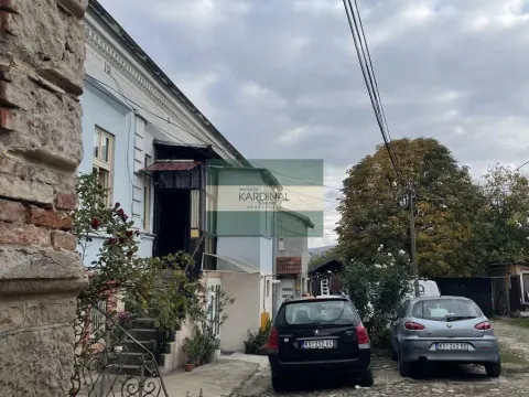 Prodaja, dvosoban stan, 57m², Mala vaga, Kragujevac - image 11