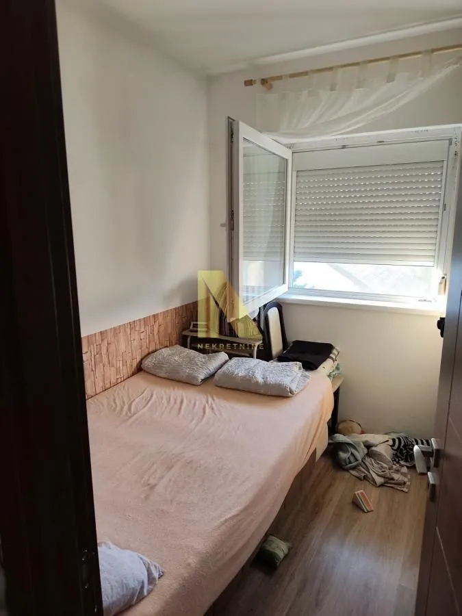 Prodaja, jednosoban stan, 29m², Adice, Novi Sad Sve Podlokacije