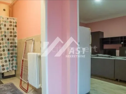 Izdavanje, dvosoban stan, 60m², Novi Sad Sve Podlokacije, Novi Sad - image 5