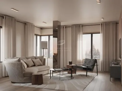 Sale, two bedroom apartment, 48m², Kopaonik, Srbija - image 11