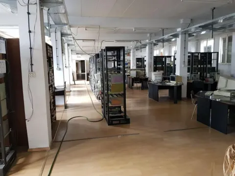 Rent, office space, 1100m², Bul Kralja Aleksandra, Zvezdara Sve Podlokacije - image 6