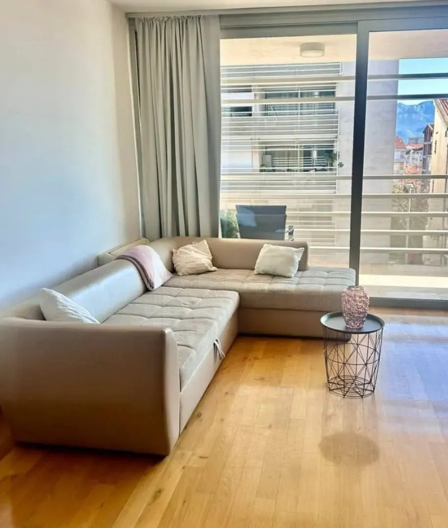 Sale, two bedroom apartment, 85m², Budva, Crna Gora