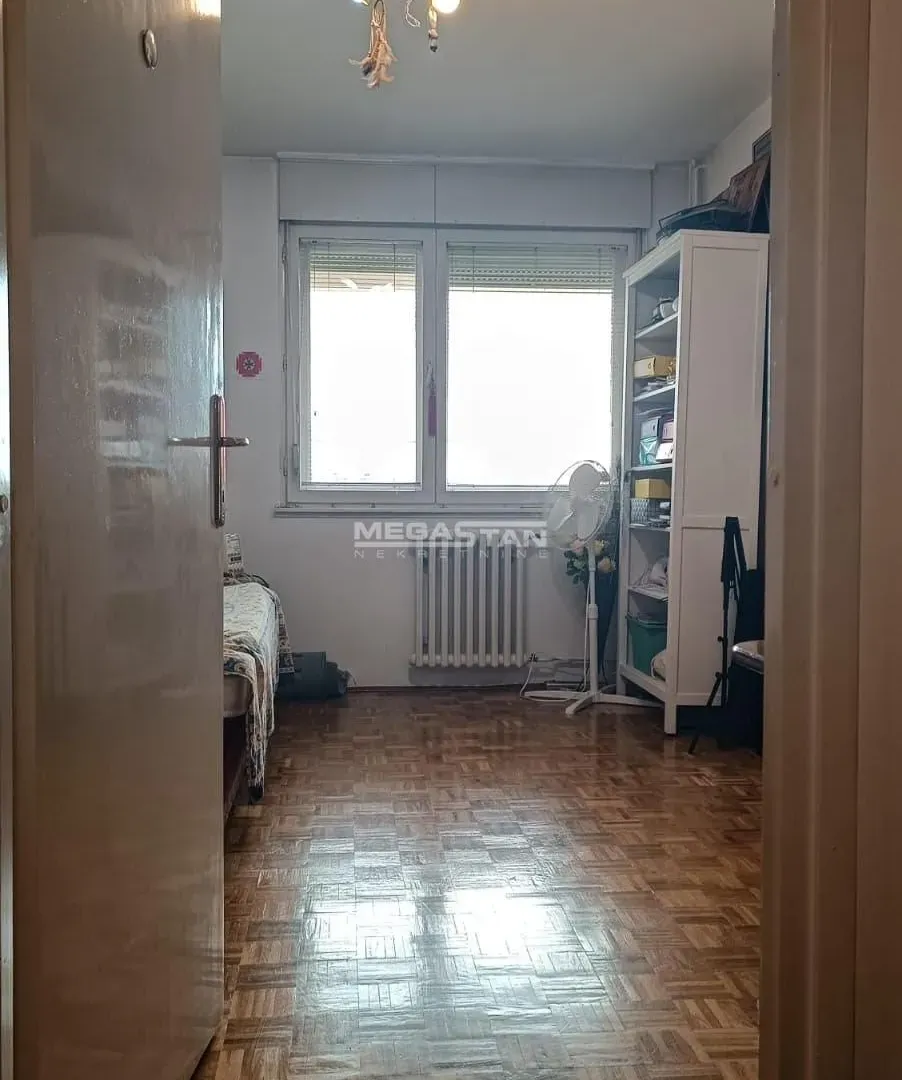 Sale, three bedroom apartment, 101m², Žarkovo, Beograd