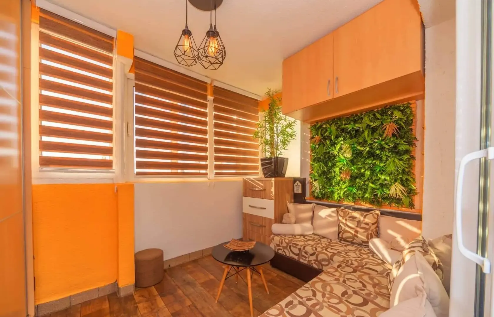 Sale, apartment, 57m², Bar, Crna Gora