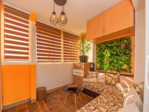 Prodaja, stan, 57m², Bar, Crna Gora - image 4