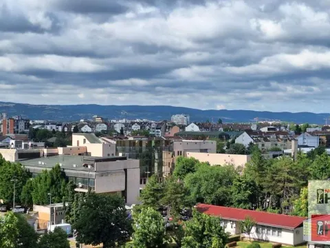 Prodaja, dvosoban stan, 60m², Bulevar Oslobodjenja, Novi Sad Sve Podlokacije - image 15