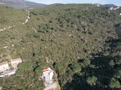 Prodaja, plac, 2152m², Luštica, Herceg Novi - image 10