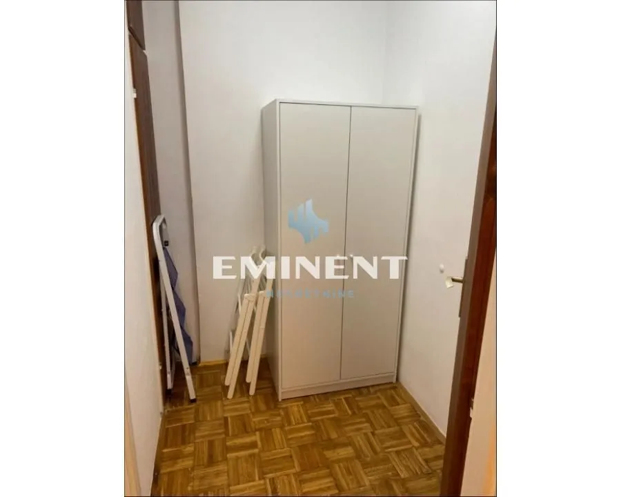 Izdavanje, jednosoban stan, 45m², Bežanijska Kosa 3, Bežanijska Kosa Sve Podlokacije